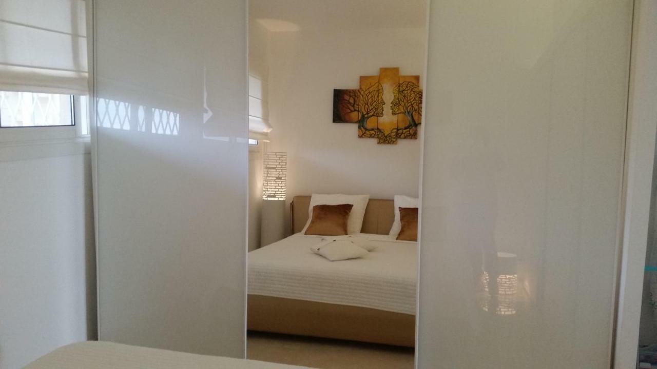 Appartement Le Chantilly 滨海卡涅 外观 照片